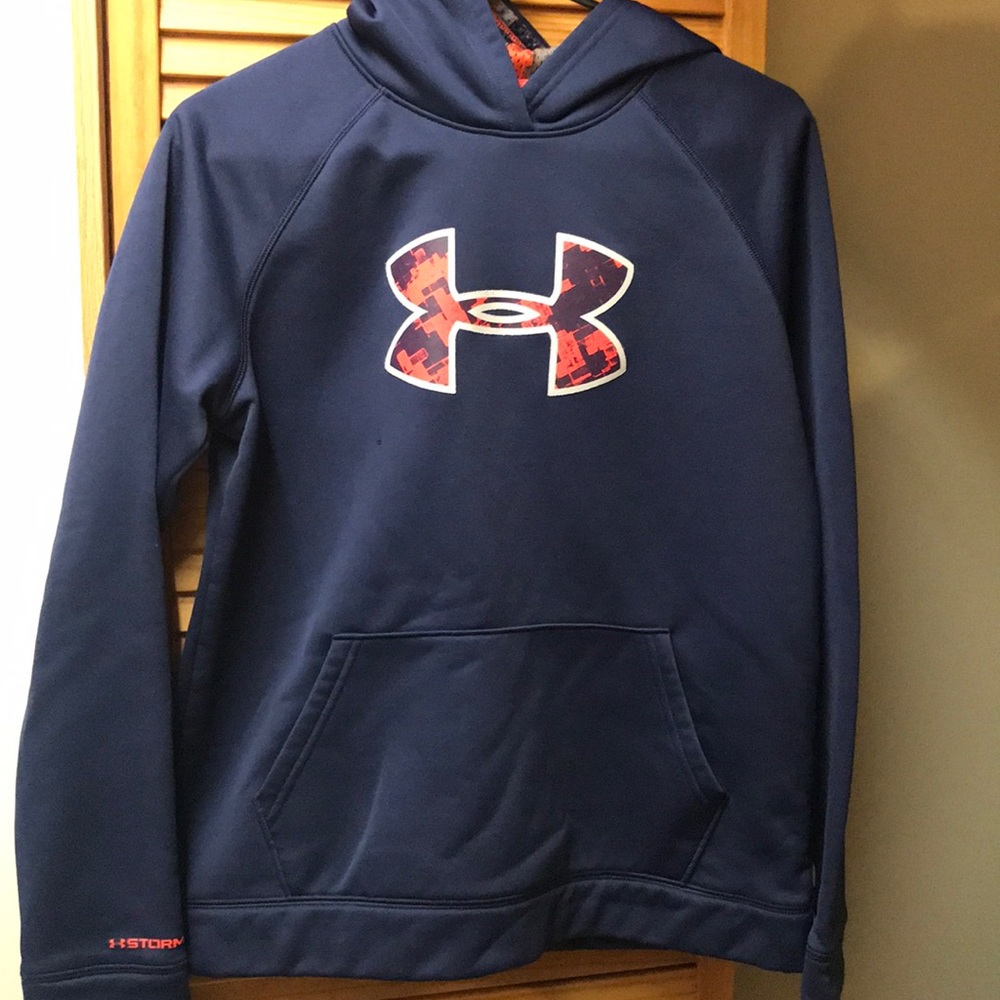 Under Armour Hoodie